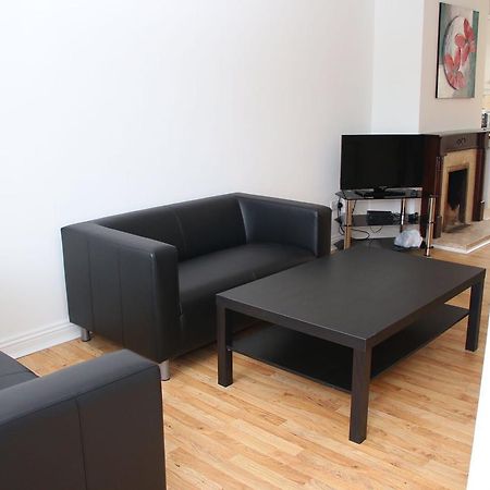 Dominick Street Apartments Голуэй Экстерьер фото