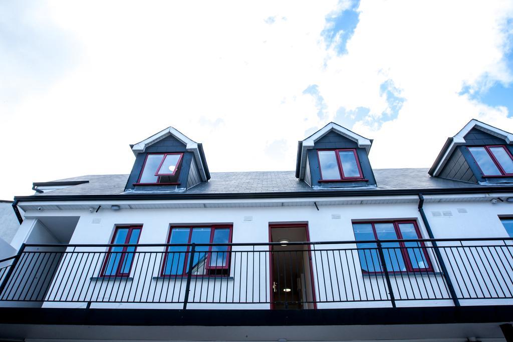 Dominick Street Apartments Голуэй Экстерьер фото