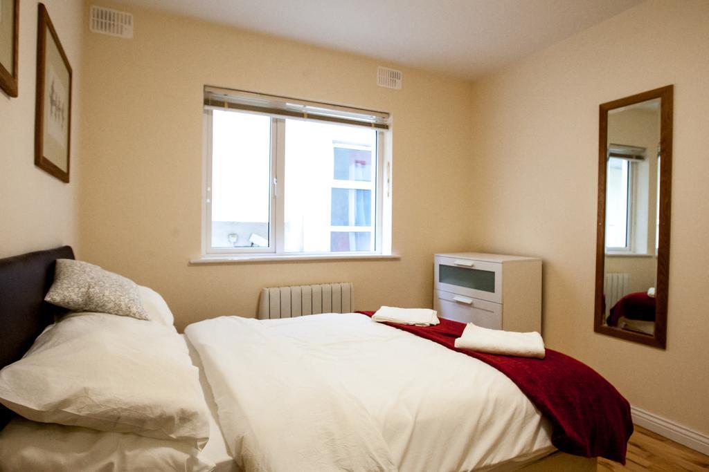 Dominick Street Apartments Голуэй Экстерьер фото