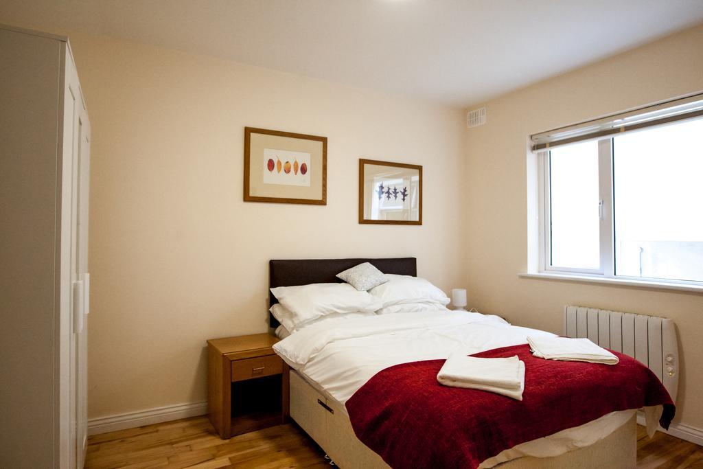 Dominick Street Apartments Голуэй Экстерьер фото