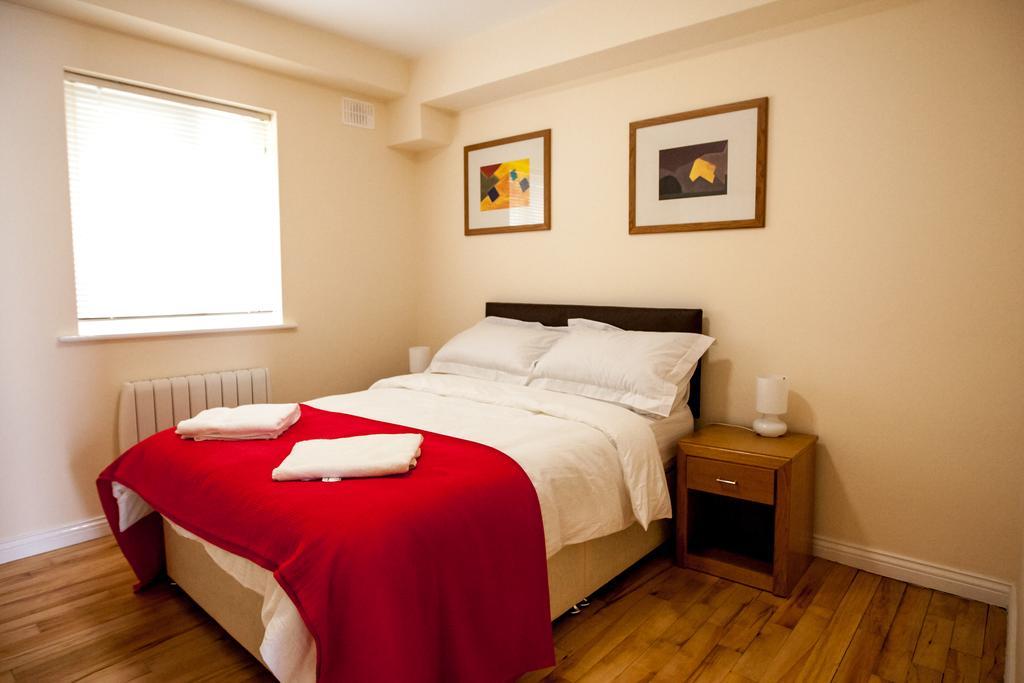 Dominick Street Apartments Голуэй Экстерьер фото