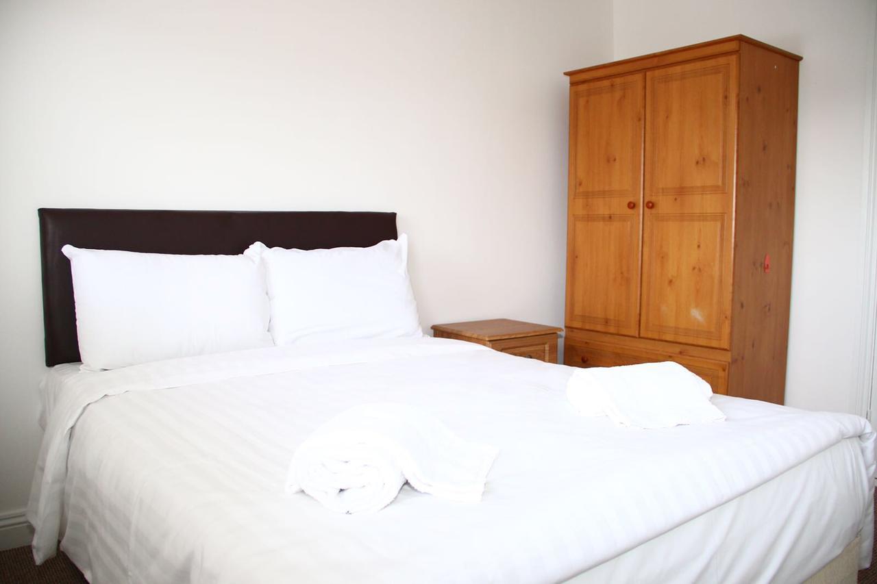 Dominick Street Apartments Голуэй Экстерьер фото